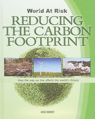 Reducing the carbon footprint