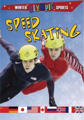 Speed skating