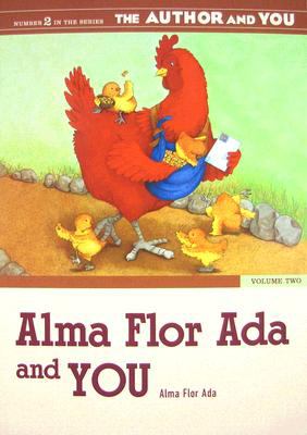 Alma Flor Ada and you