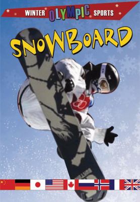 Snowboard