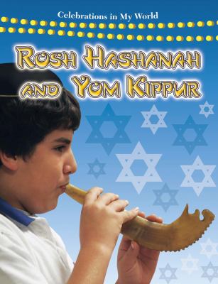 Rosh Hashanah & Yom Kippur