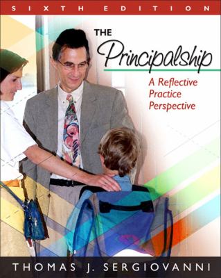 The principalship : a reflective practice perspective