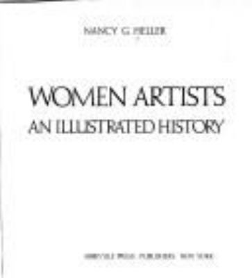 Women artists : an illustrated history