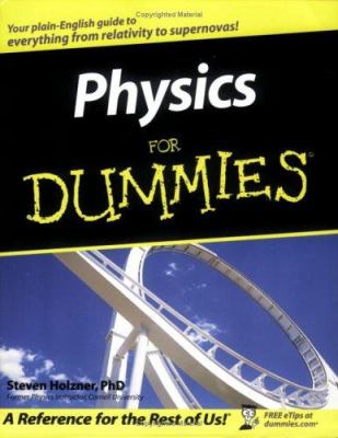 Physics for dummies