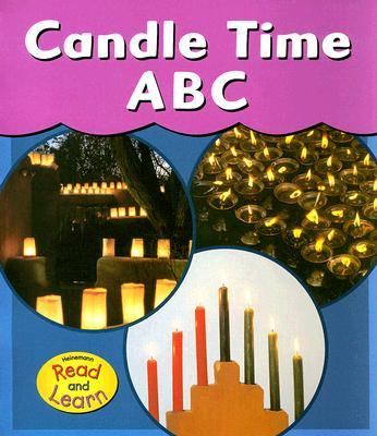 Candle time ABC