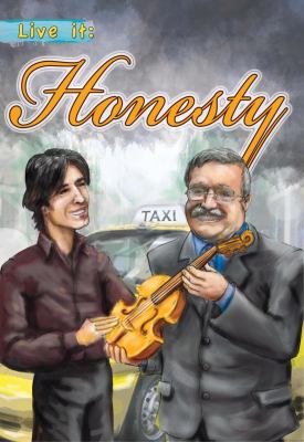 Live it : honesty