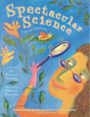 Spectacular science : a book of poems