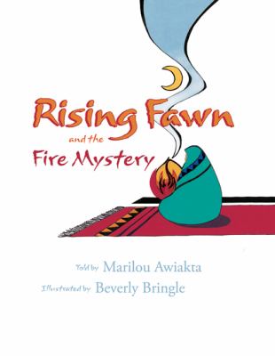 Rising Fawn and the fire mystery