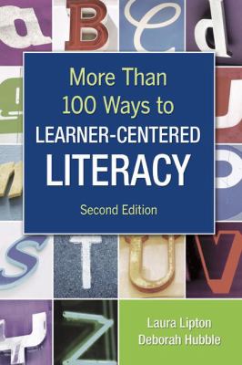 More than 100 ways to learner-centered literacy