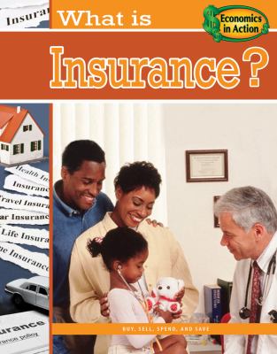 What is insurance?