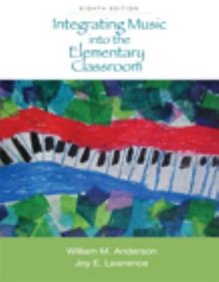 Integrating music into the elementary classroom