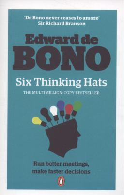 Six thinking hats