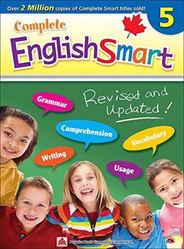 Complete EnglishSmart. Grade 5.