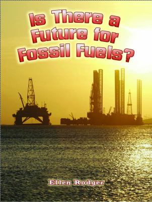Is there a future for fossil fuels?