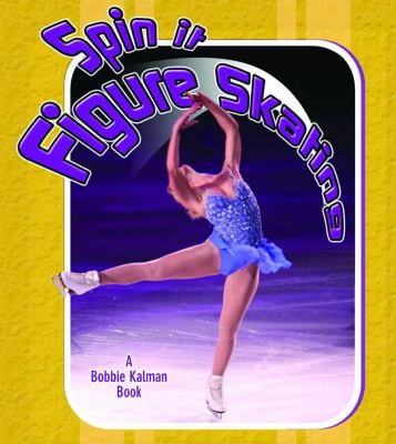 Spin it figure skating