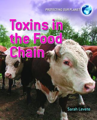 Toxins in the food chain