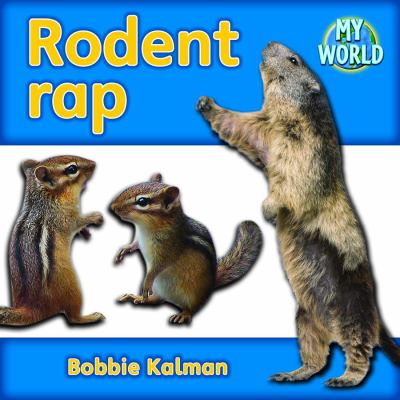 Rodent rap