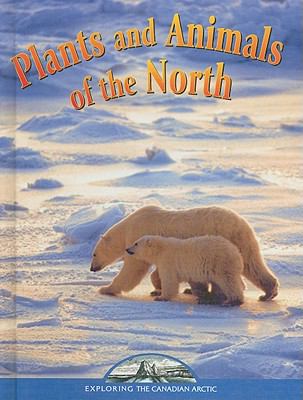 Plants and animals of the north