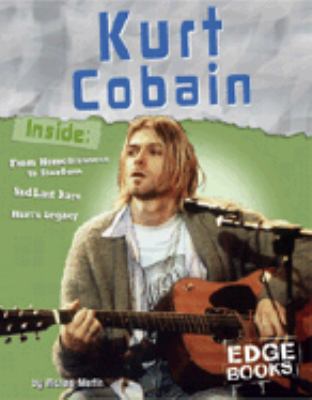 Kurt Cobain