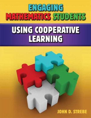 Engaging mathematics students using cooperative learning