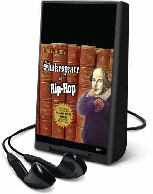 Shakespeare is hip-hop