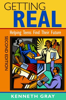 Getting real : helping teens find their future