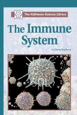 The immune system