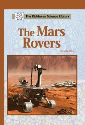 The Mars Rovers