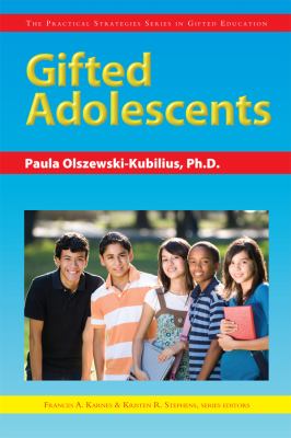 Gifted adolescents