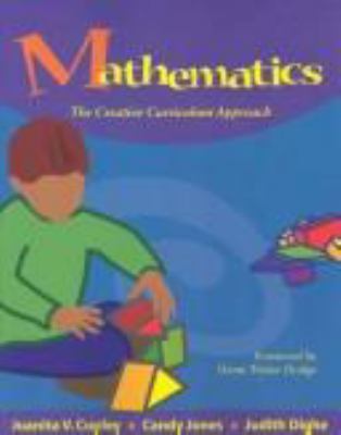 Mathematics : the creative curriculum approach
