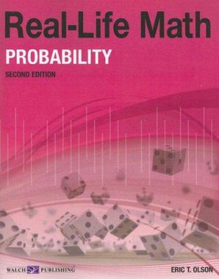 Real-life math. Probability /