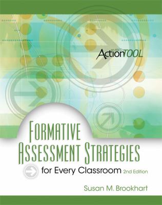 Formative assessment strategies for every classroom : an ASCD action tool