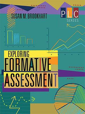 Exploring formative assessment