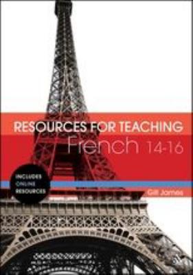 Resources for teaching French