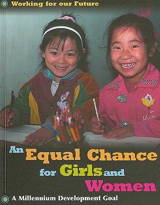 An equal chance for girls and women