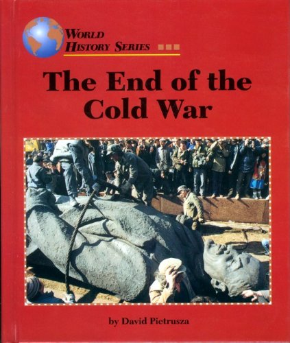 The end of the Cold War