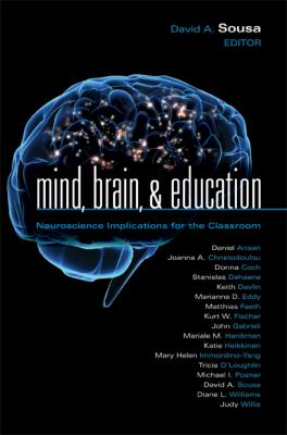 Mind, brain, and education : neuroscience implications for the classroom