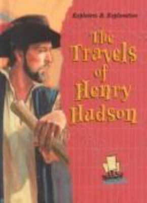 The travels of Henry Hudson