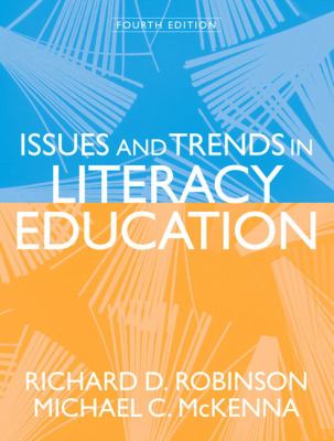 Issues and trends in literacy education