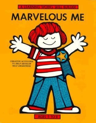 Marvellous me