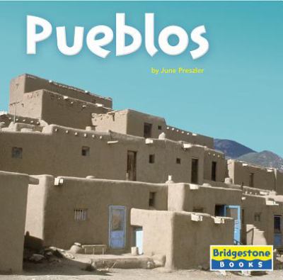 Pueblos