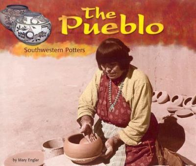 The Pueblo : southwestern potters