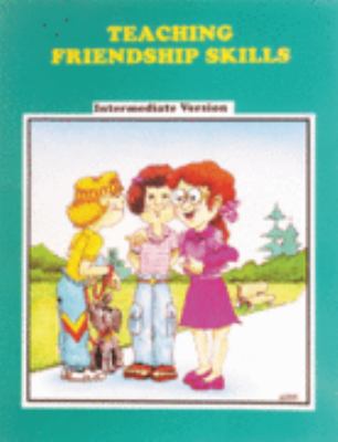 Teaching friendship skills : a validated Washington State Innovative Education Program