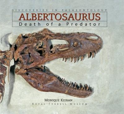 Albertosaurus : death of a predator