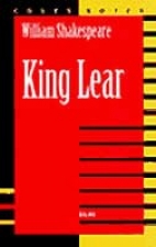 King Lear : notes