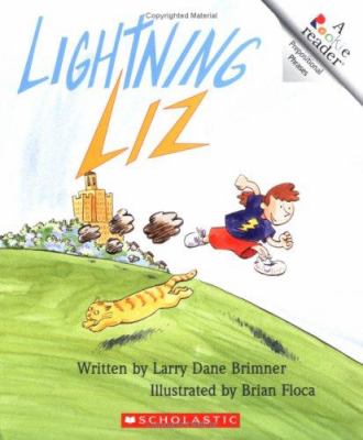 Lightning Liz