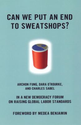 Can we put an end to sweatshops?