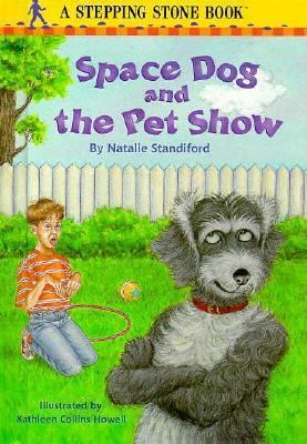 Space Dog and the pet show