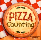 Pizza counting