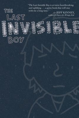 The last invisible boy